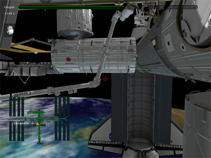 Space Flight Simulator Games For Mac