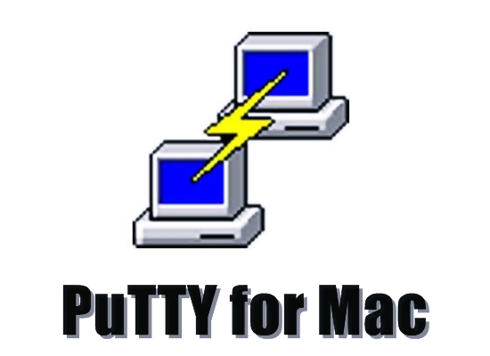 putty exe mac